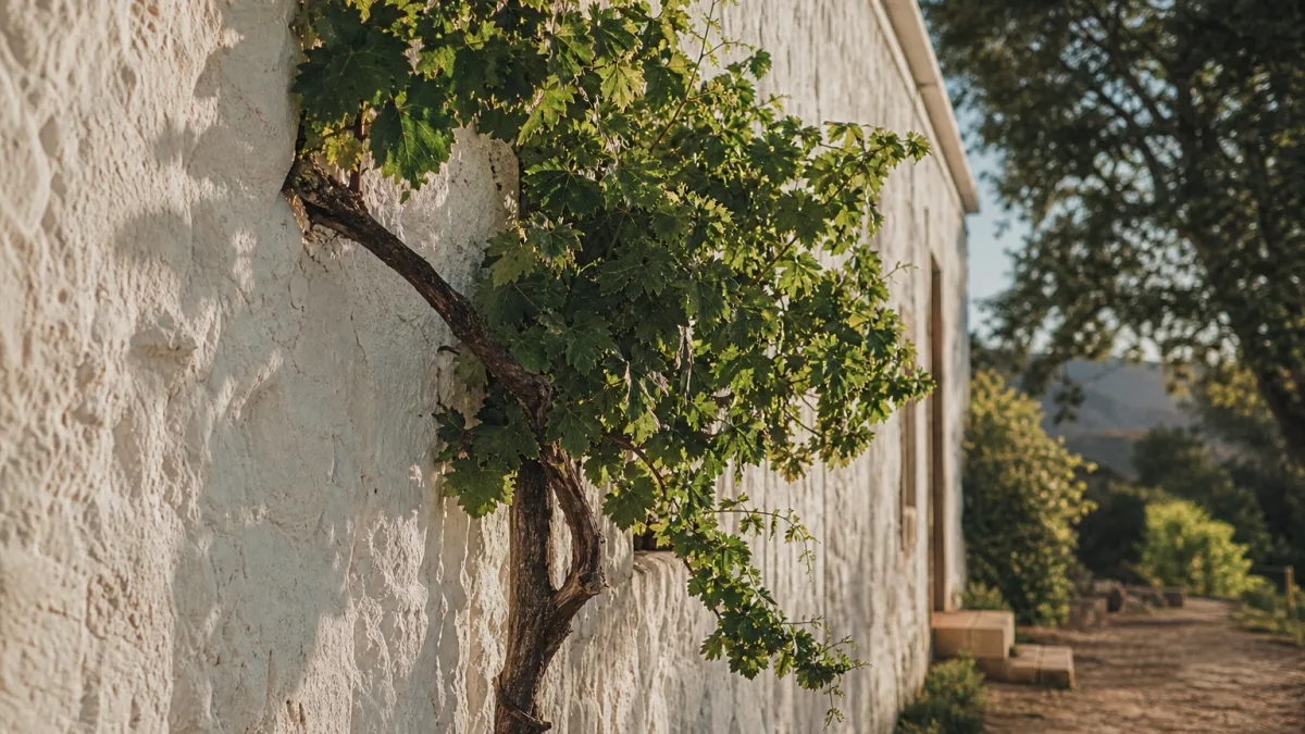 Visiter la ville de Paarl en Afrique du Sud : guide complet