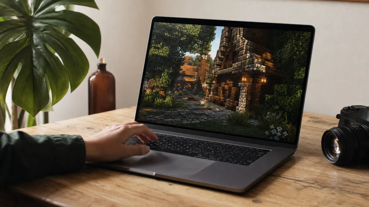 Comment installer Pure BD Craft : guide complet et facile