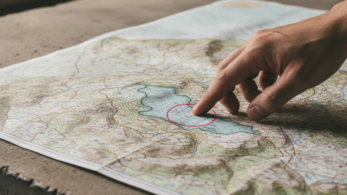 Un signal dans le flux