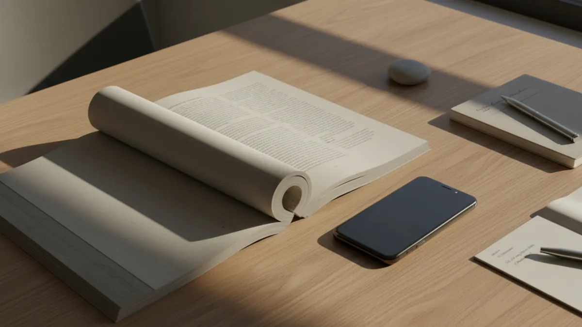 L'avenir des magazines imprimés à l'ère du numérique