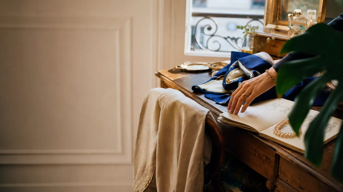 L'habillement en France : histoire, styles et tendances