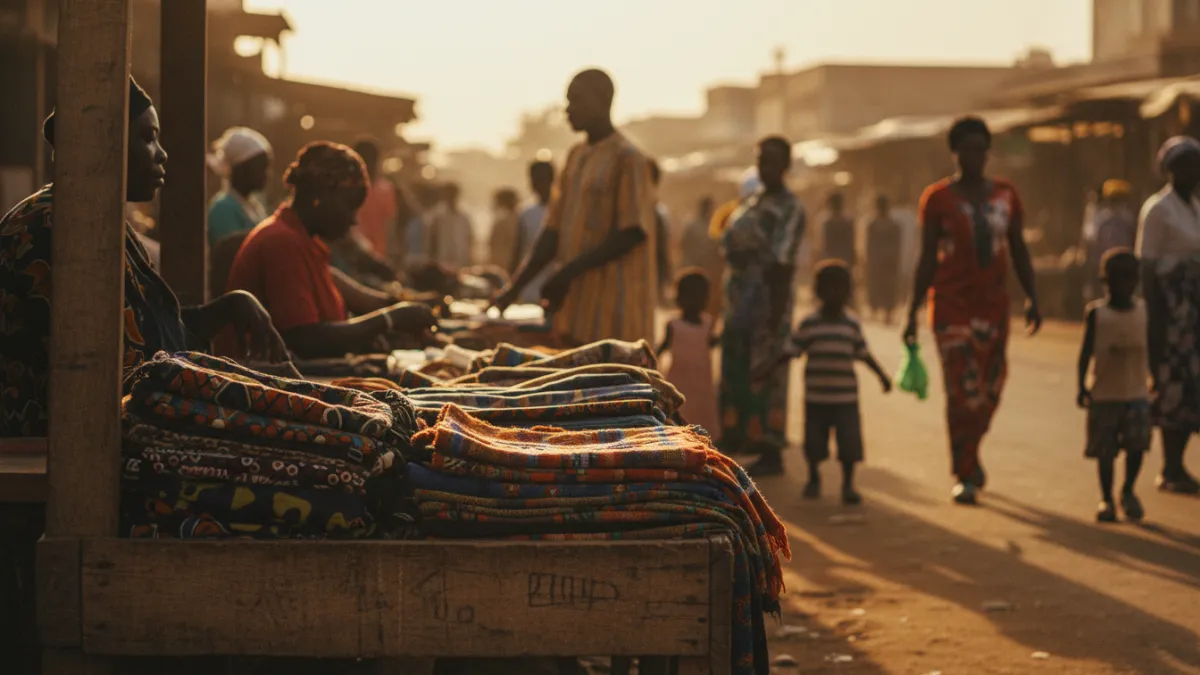 Kubwa au Nigeria : guide de cette ville satellite d'Abuja