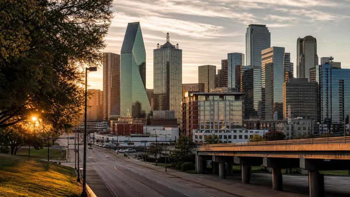 Dallas, États-Unis : guide complet sur la ville texane