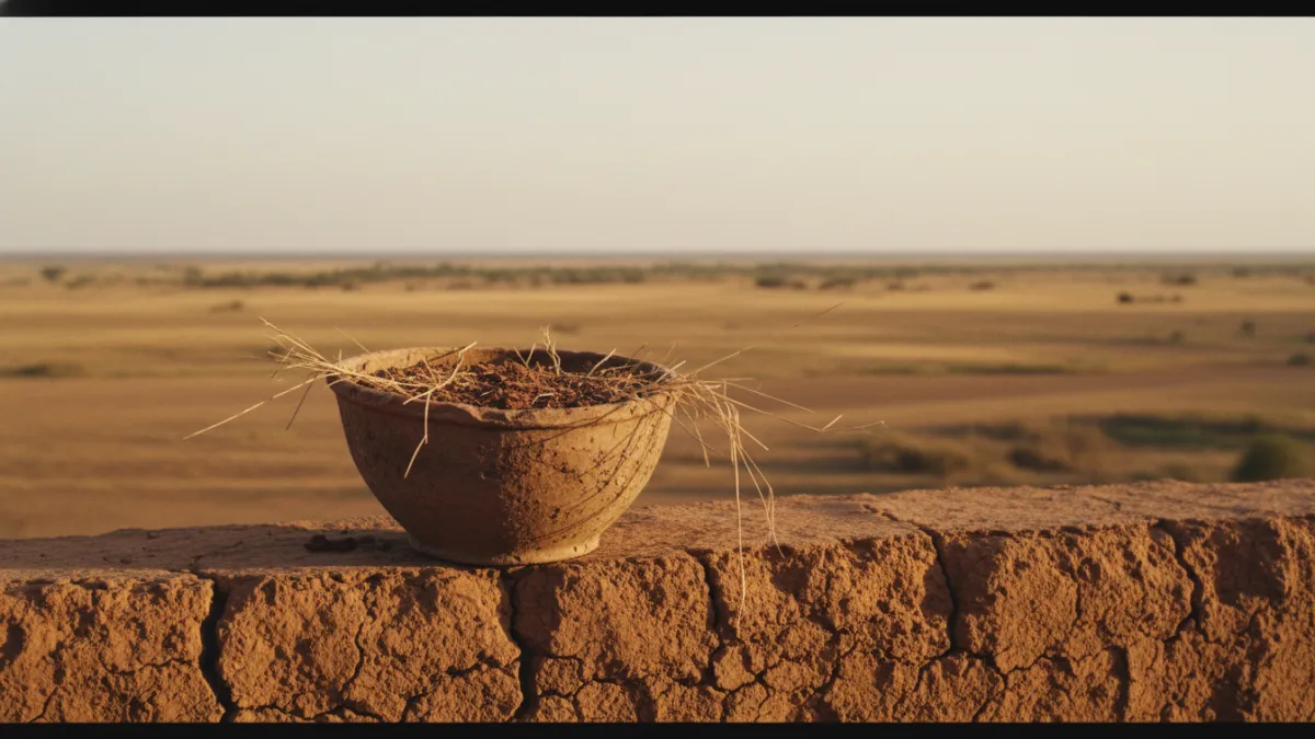 Ville de Gaya au Nigeria : géographie, climat et histoire