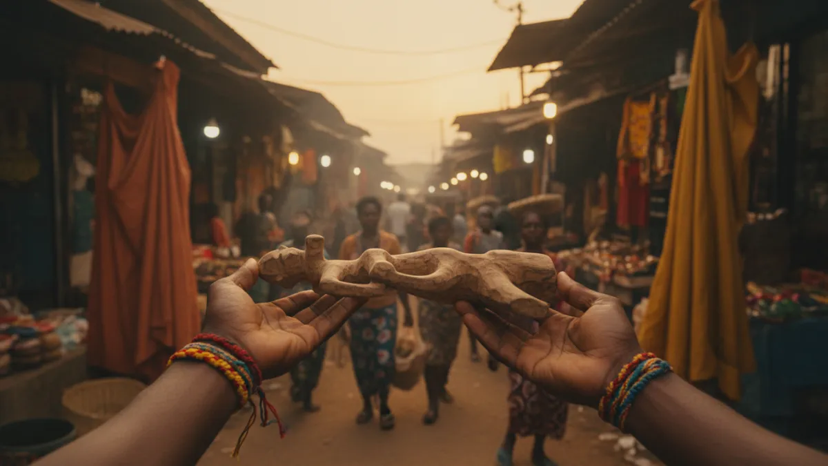 Lagos, Nigeria : découvrez la plus grande ville d'Afrique