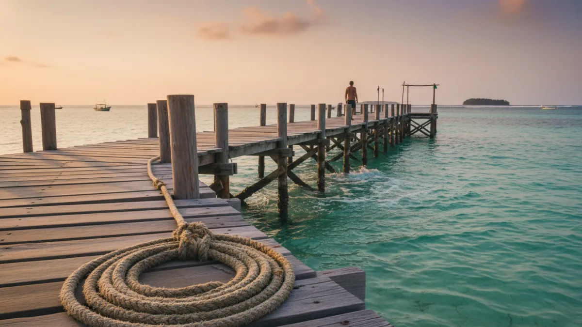 Gqeberha, Afrique du Sud : guide de cette ville portuaire