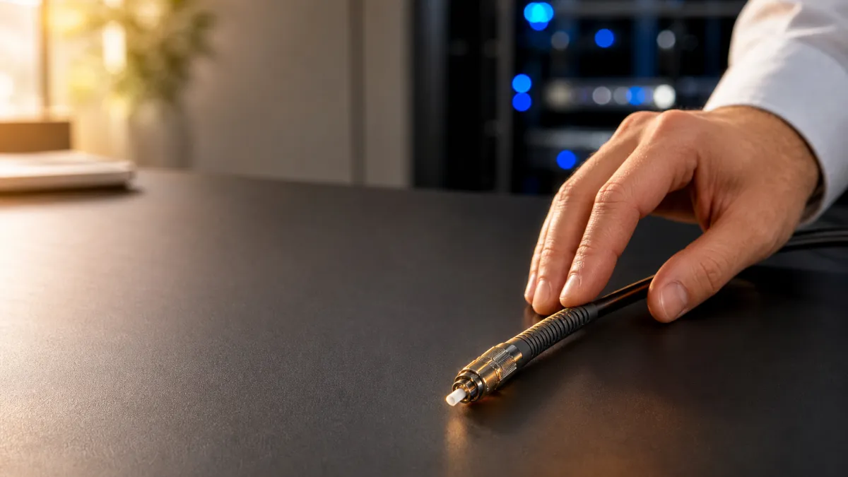 GPNet : performance et sécurité pour votre réseau fibre