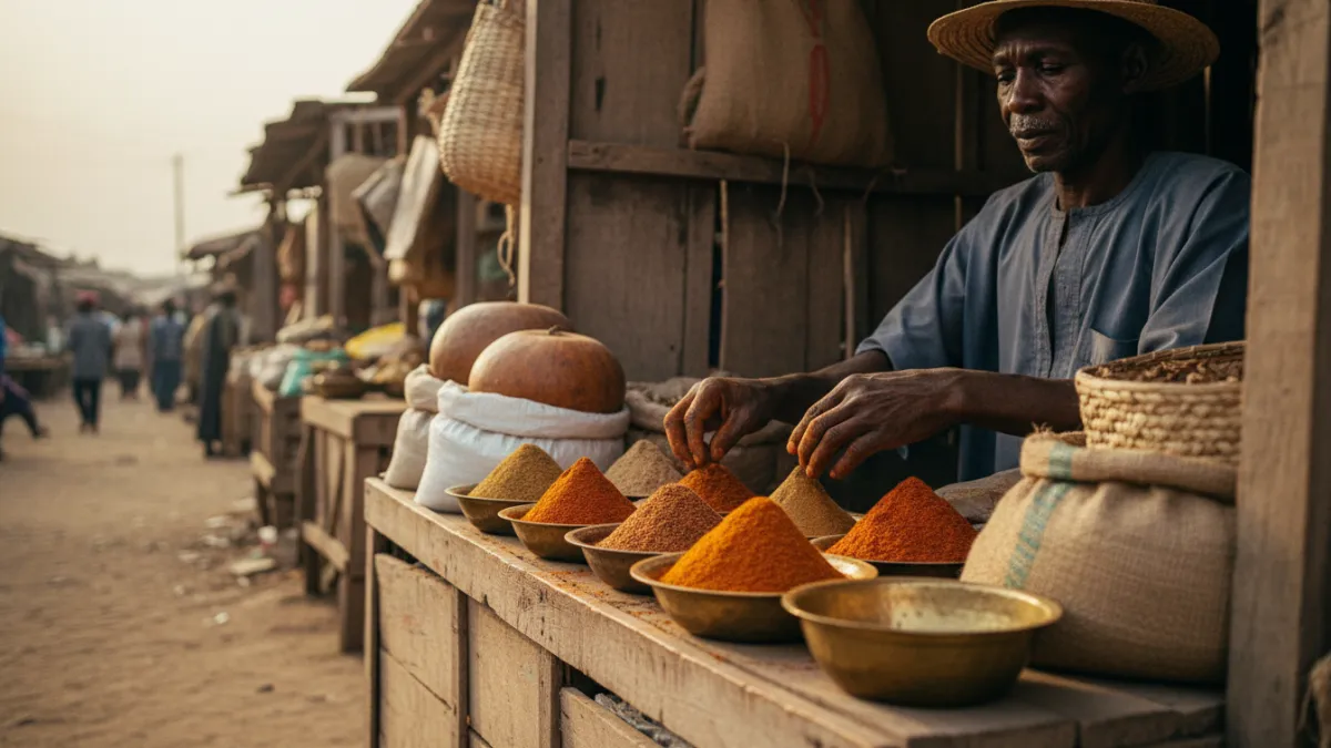 Ville de Gwagwalada au Nigeria : culture et vie locale