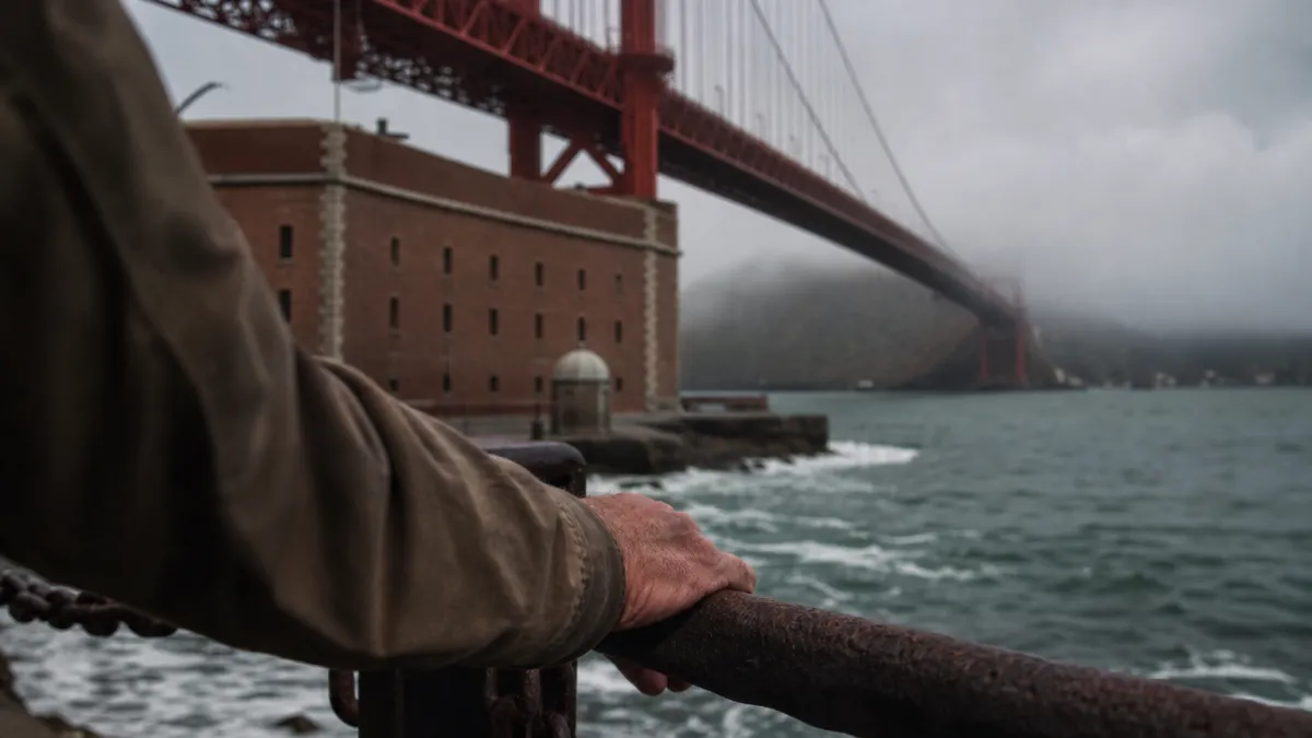 San Francisco, États-Unis : tout savoir sur la ville