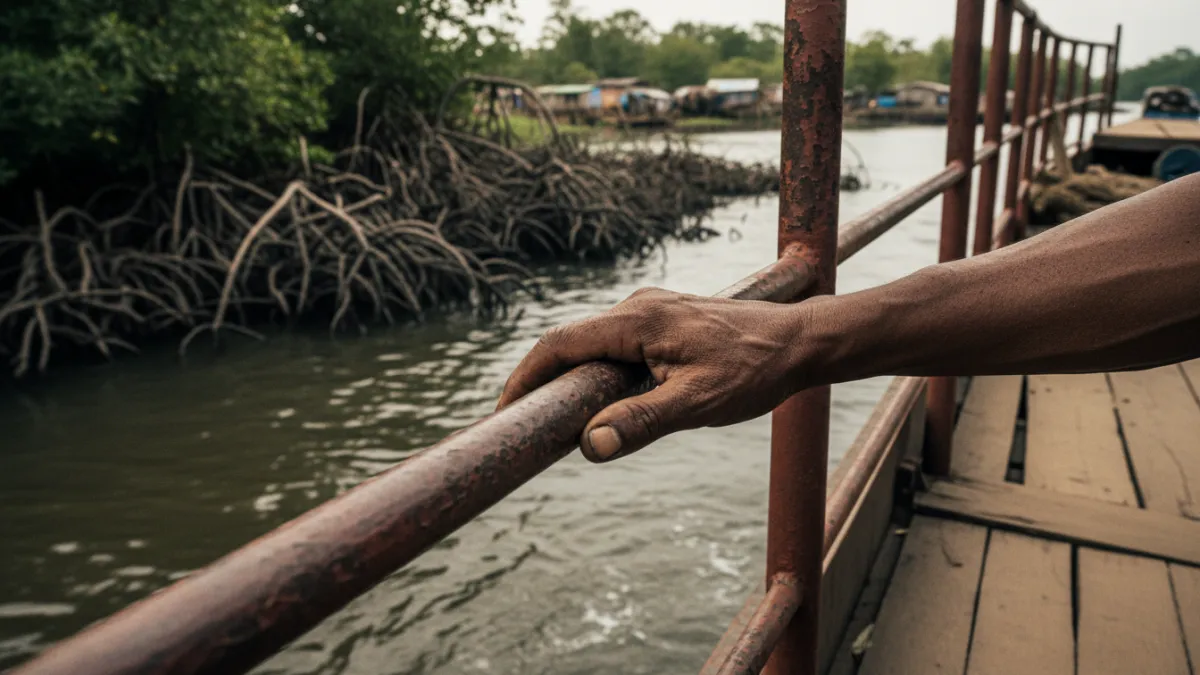 Ville de Port Harcourt au Nigeria : guide du hub pétrolier