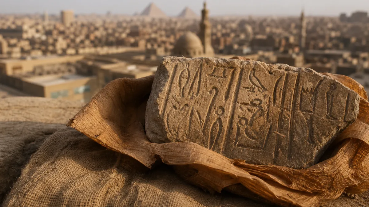 Ville du Caire en Égypte : histoire, culture et modernité