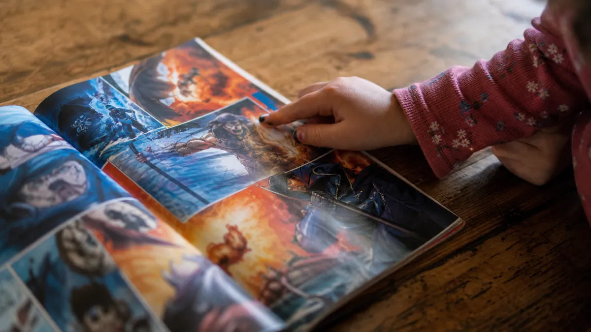 Comment lire une bd au ce1 : guide et conseils pratiques
