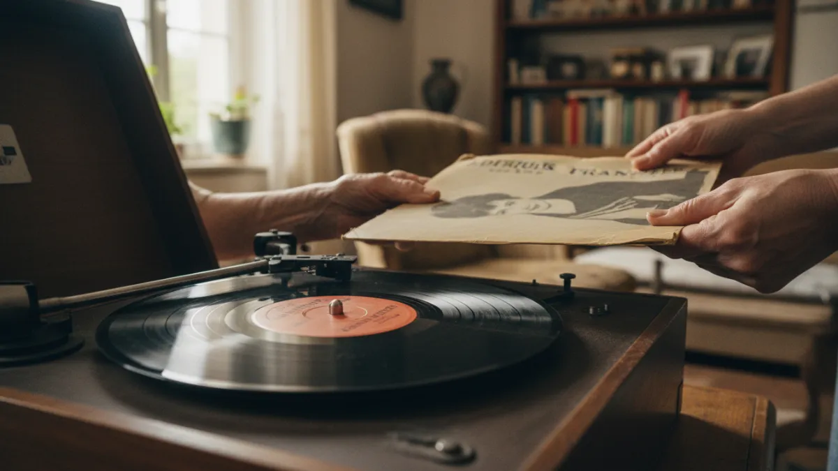 Pourquoi la musique française influence-t-elle le monde entier ?