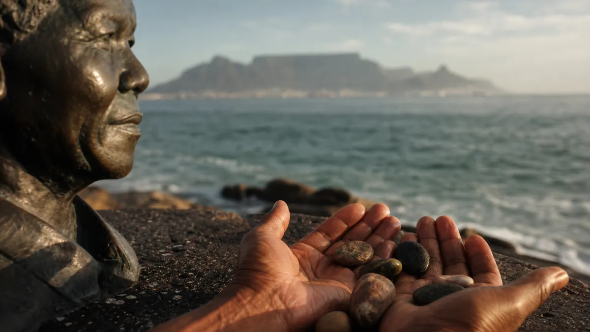 Ville de Mthatha en Afrique du Sud : histoire et dynamisme